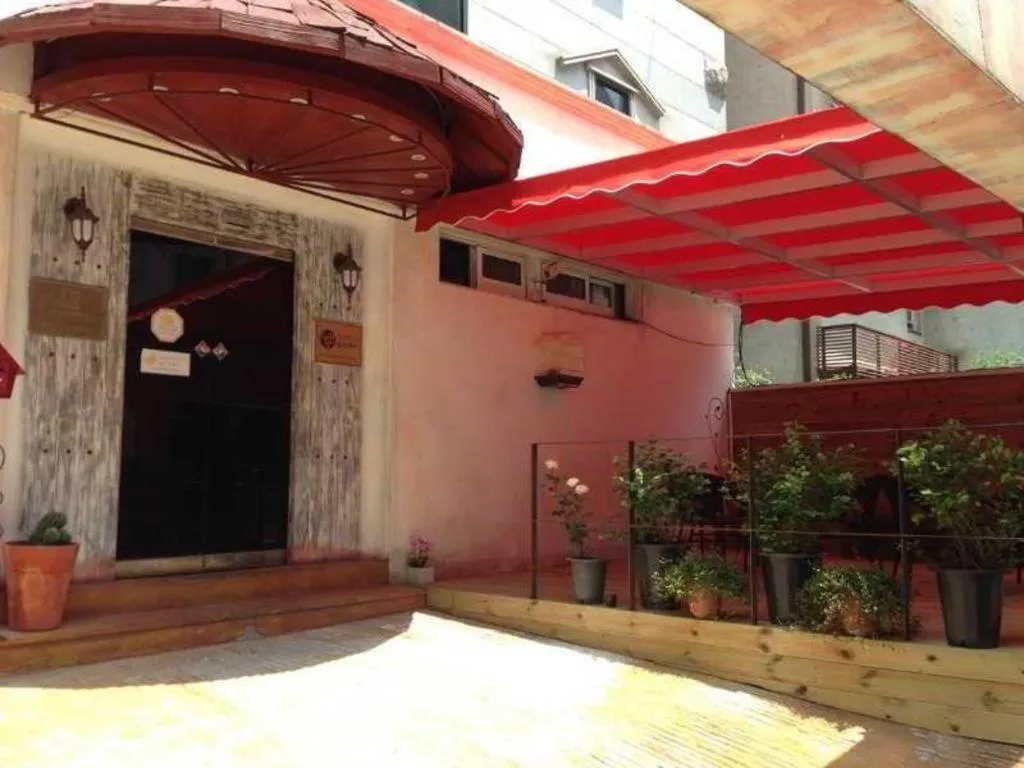 Hotel Biz Jongno Insadong