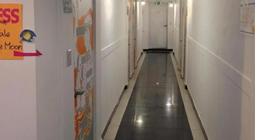 Hotel Biz Jongno Insadong