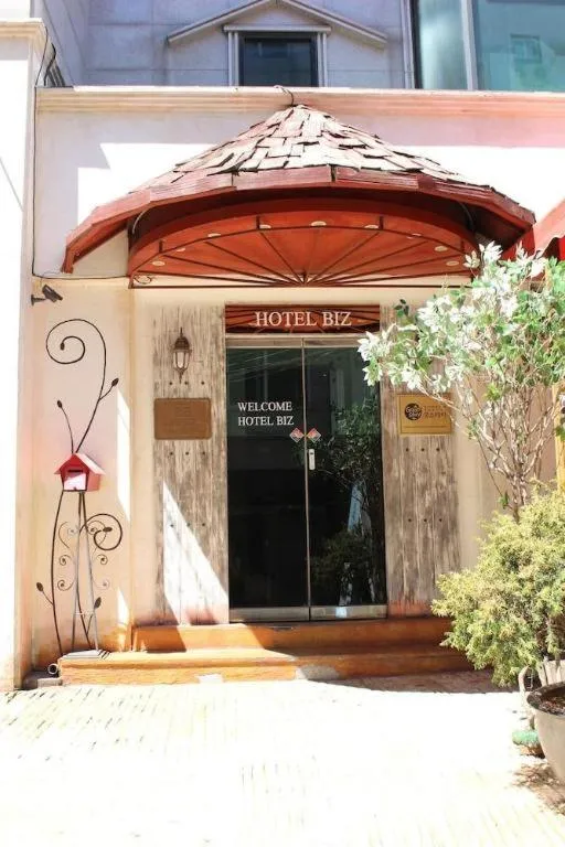 Hotel Biz Jongno Insadong