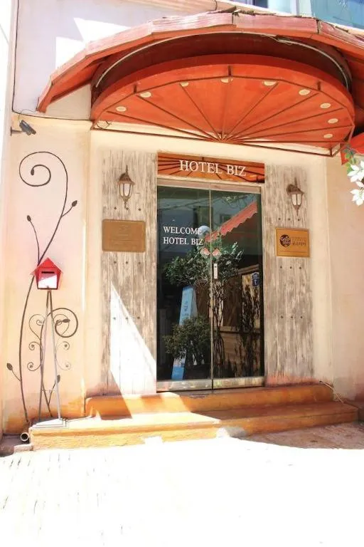 Hotel Biz Jongno Insadong