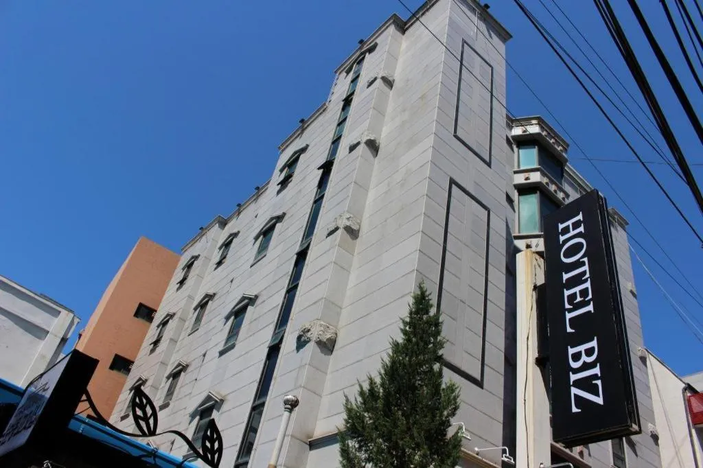 Hotel Biz Jongno Insadong