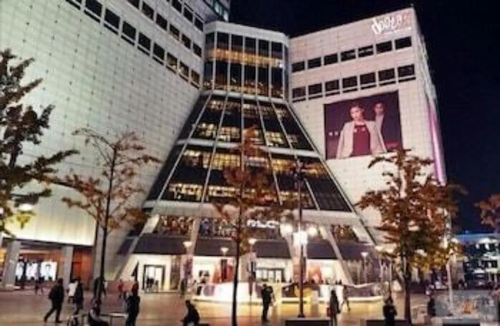 Hotel Biz Jongno Insadong