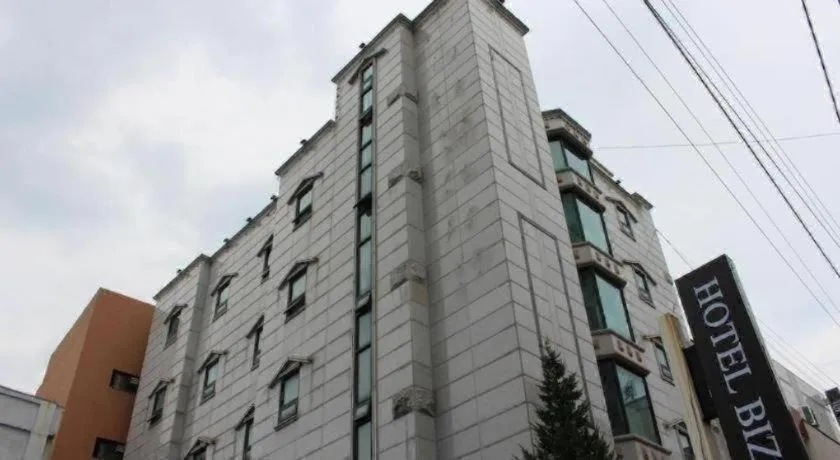 Hotel Biz Jongno Insadong