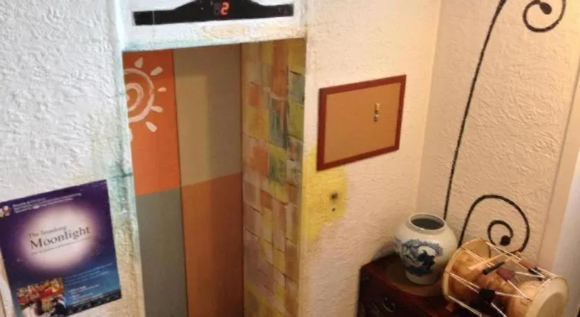 Hotel Biz Jongno Insadong