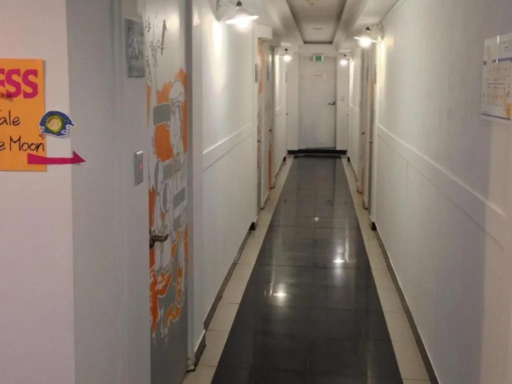 Hotel Biz Jongno Insadong