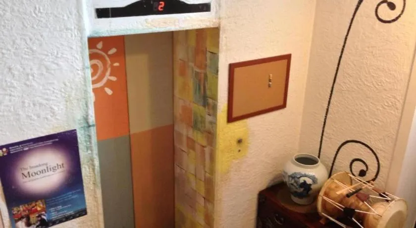 Hotel Biz Jongno Insadong