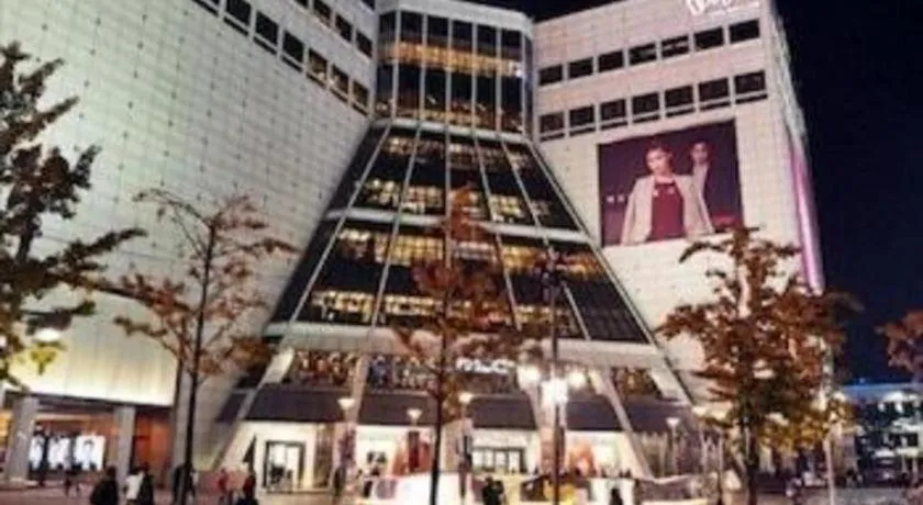 Hotel Biz Jongno Insadong