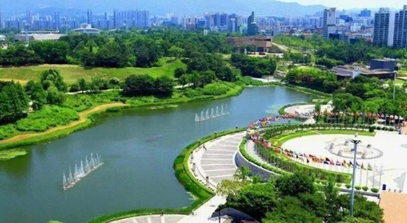 Hotel Biz Jongno Insadong