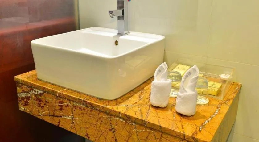 Shenzhen Sunon Hotel