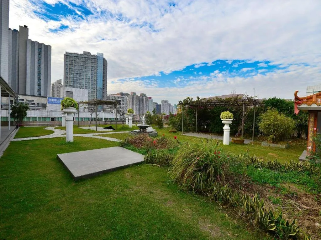 Shenzhen Sunon Hotel