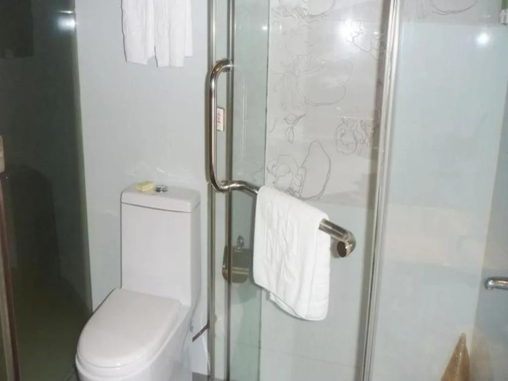 Shenzhen Sunon Hotel