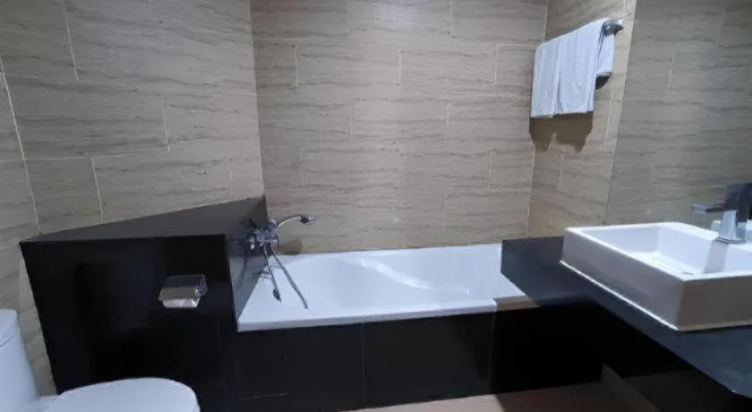 Hermes Palace Hotel Medan