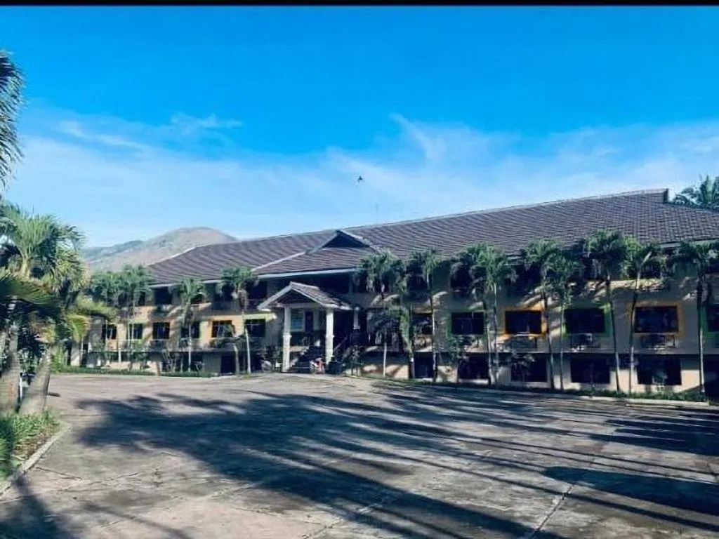 Hotel Augusta Garut
