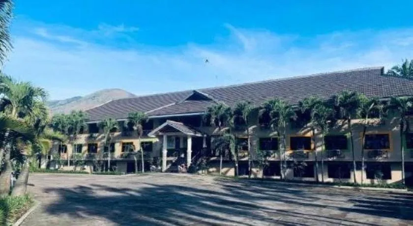 Hotel Augusta Garut