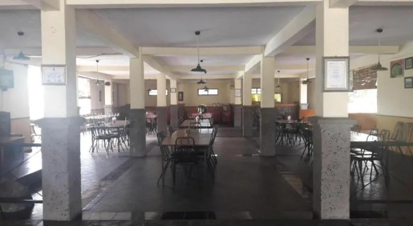 Hotel Augusta Garut
