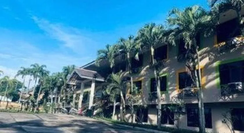 Hotel Augusta Garut