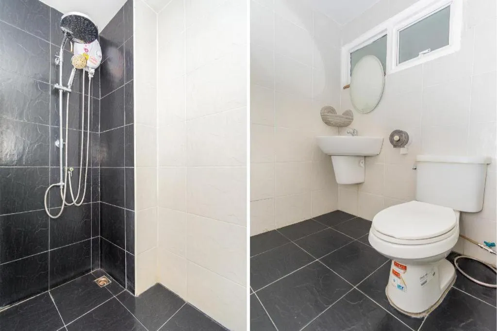 OYO 884 Baan Sang Chan Cha-am