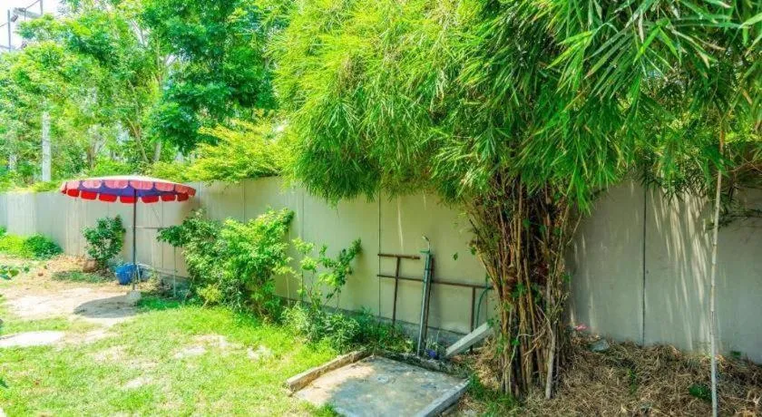 OYO 884 Baan Sang Chan Cha-am