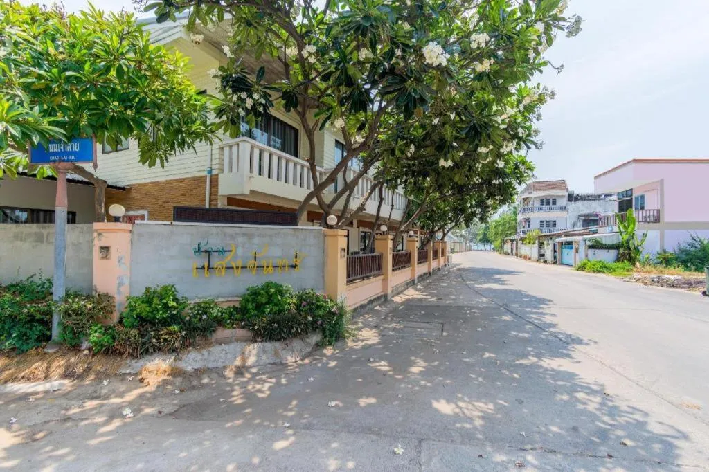 OYO 884 Baan Sang Chan Cha-am