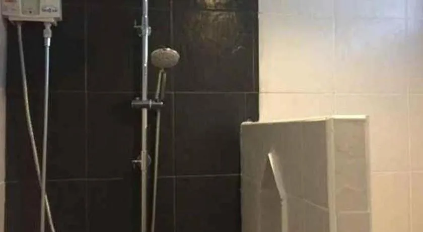 OYO 884 Baan Sang Chan Cha-am