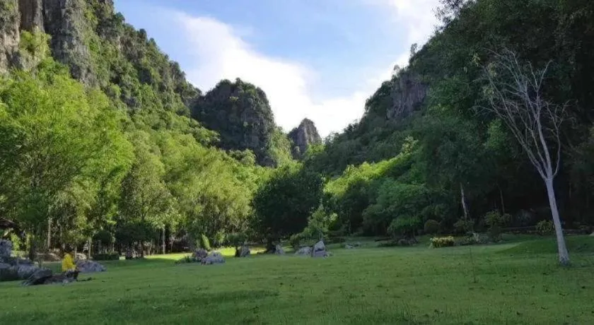 OYO 884 Baan Sang Chan Cha-am