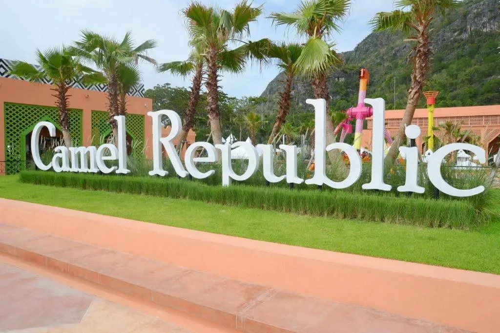 OYO 884 Baan Sang Chan Cha-am