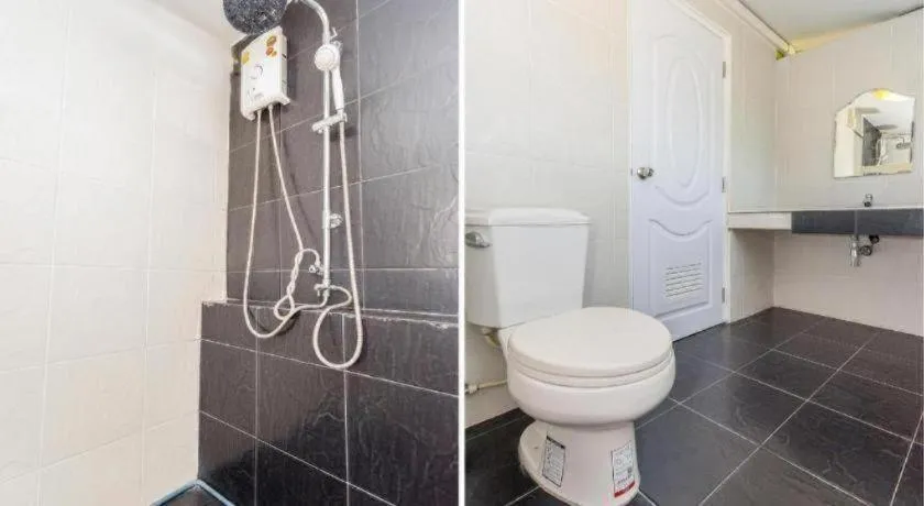 OYO 884 Baan Sang Chan Cha-am