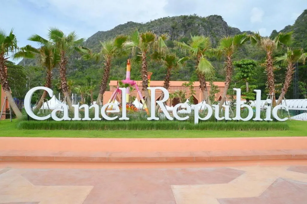 OYO 884 Baan Sang Chan Cha-am