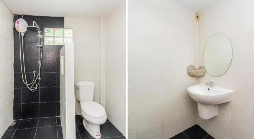 OYO 884 Baan Sang Chan Cha-am