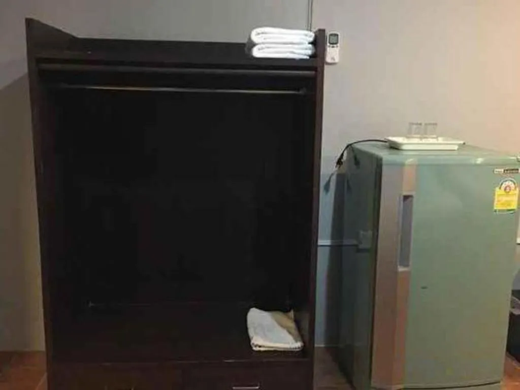 OYO 884 Baan Sang Chan Cha-am