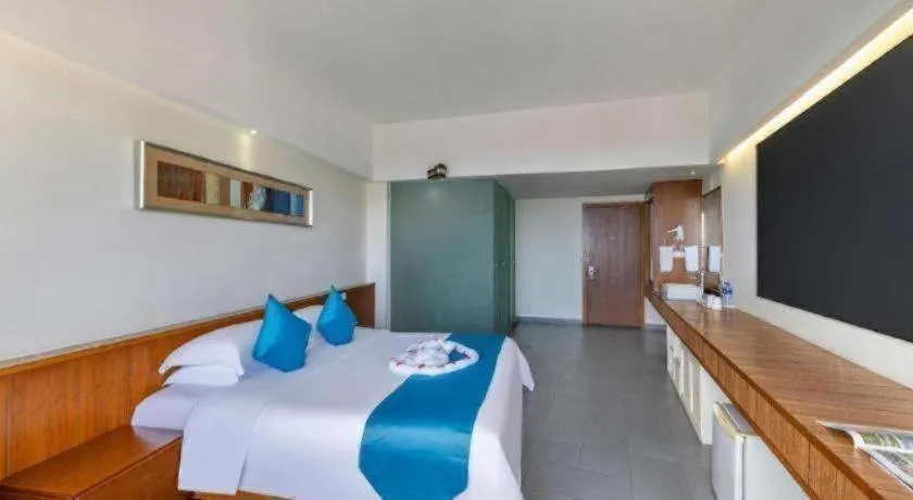 Sanya Luyi Sea View Hotel