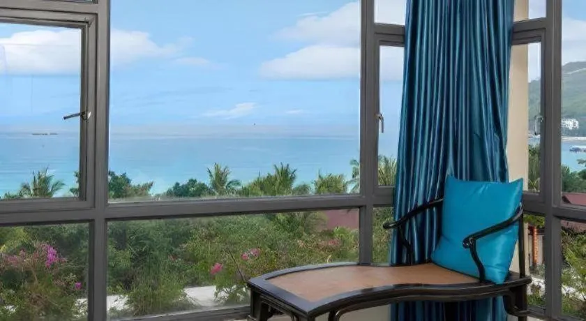 Sanya Luyi Sea View Hotel