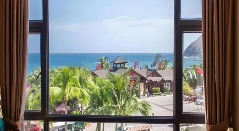 Sanya Luyi Sea View Hotel