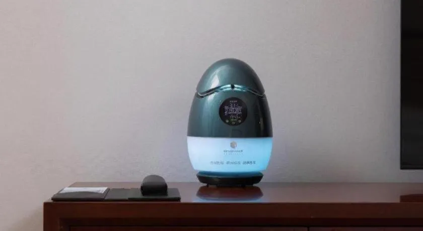 Paradise Jinjiang Hotel