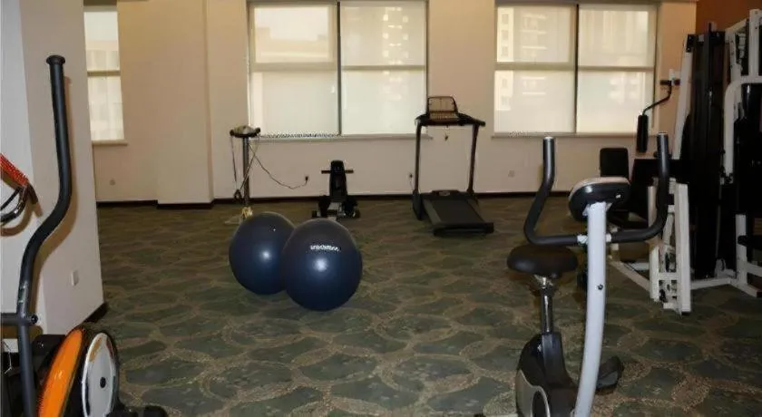 Paradise Jinjiang Hotel