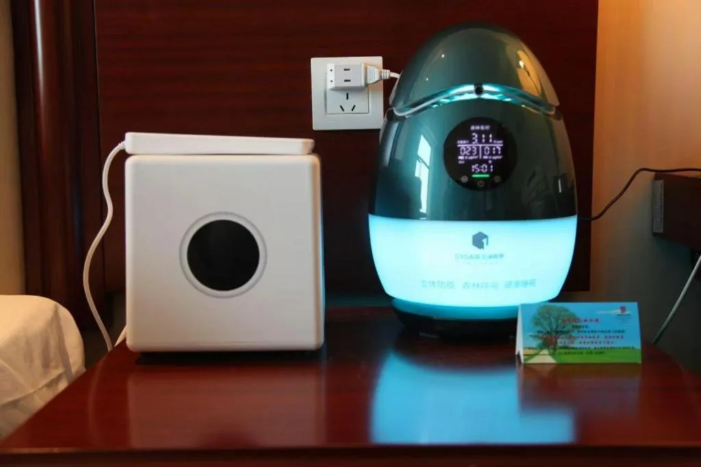 Paradise Jinjiang Hotel