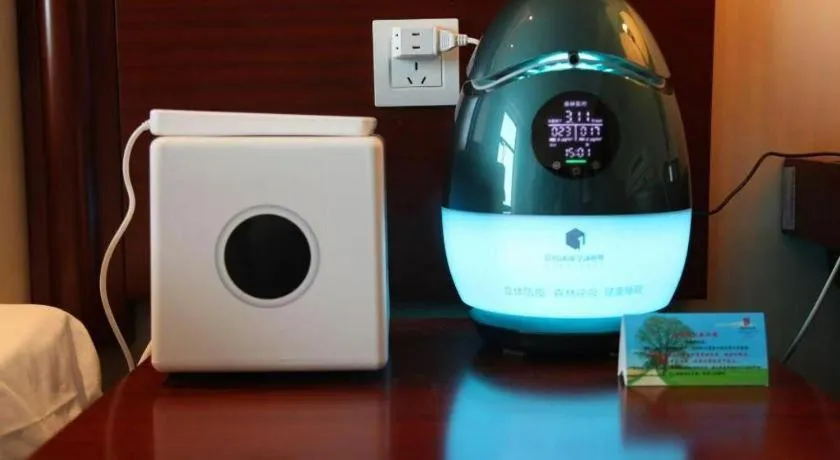 Paradise Jinjiang Hotel