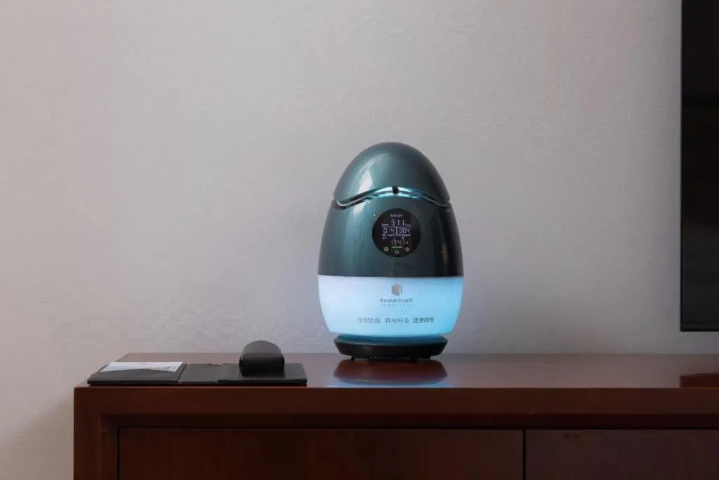 Paradise Jinjiang Hotel