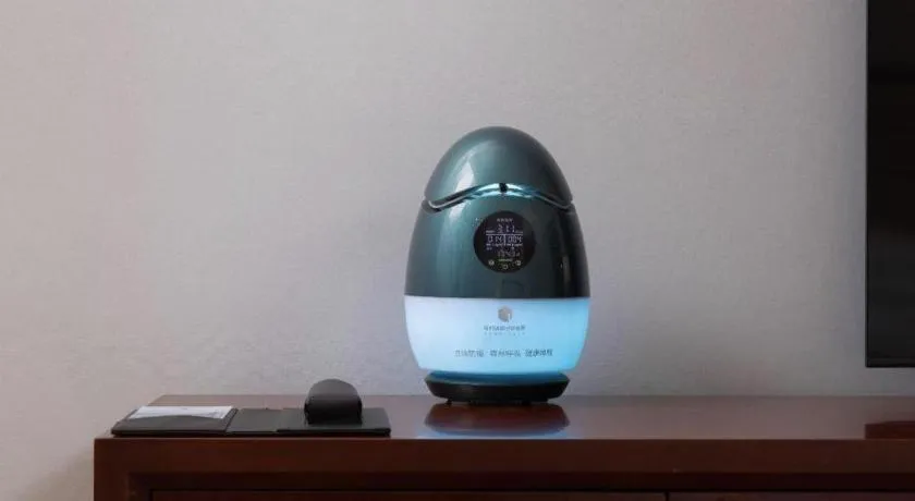 Paradise Jinjiang Hotel