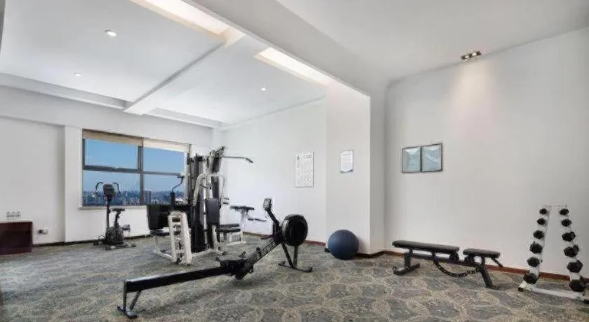 Paradise Jinjiang Hotel