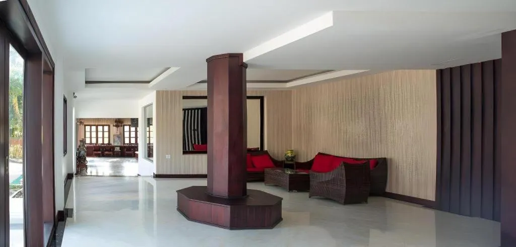 Saysamphanh Hotel