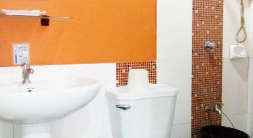 Ati-Atihan Festival Hotel