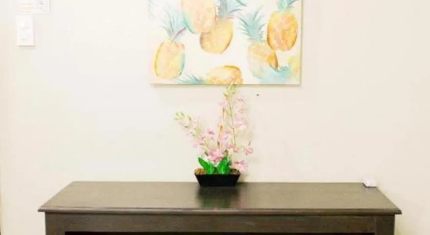 Ati-Atihan Festival Hotel