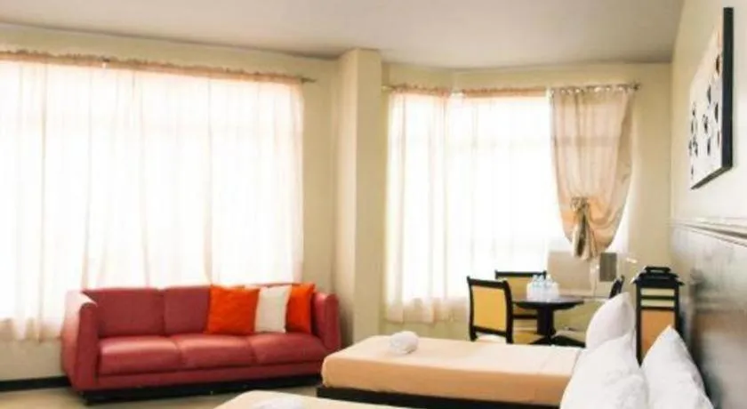 Ati-Atihan Festival Hotel