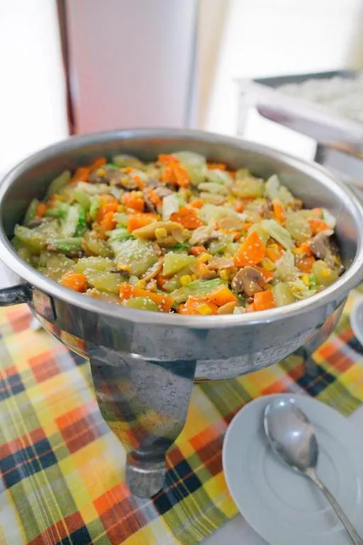 Ati-Atihan Festival Hotel