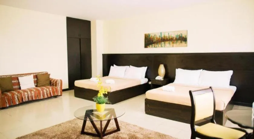 Ati-Atihan Festival Hotel