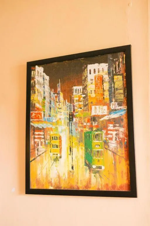 Ati-Atihan Festival Hotel