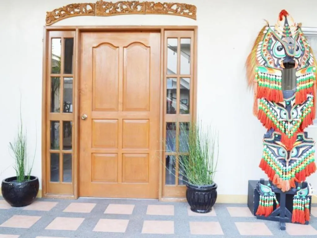 Ati-Atihan Festival Hotel