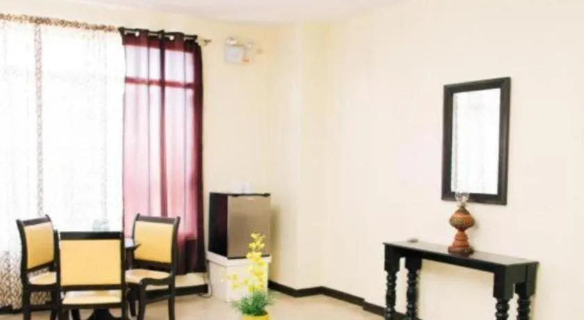 Ati-Atihan Festival Hotel