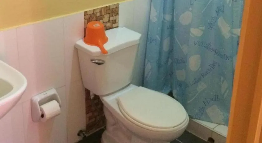 Ati-Atihan Festival Hotel